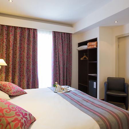 Europe Hotel Ереван Екстериор снимка