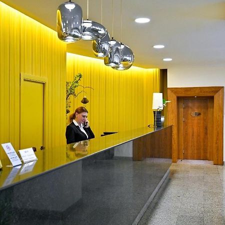 Europe Hotel Ереван Екстериор снимка