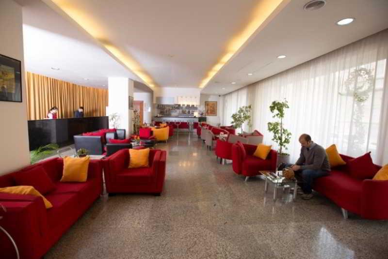 Europe Hotel Ереван Екстериор снимка