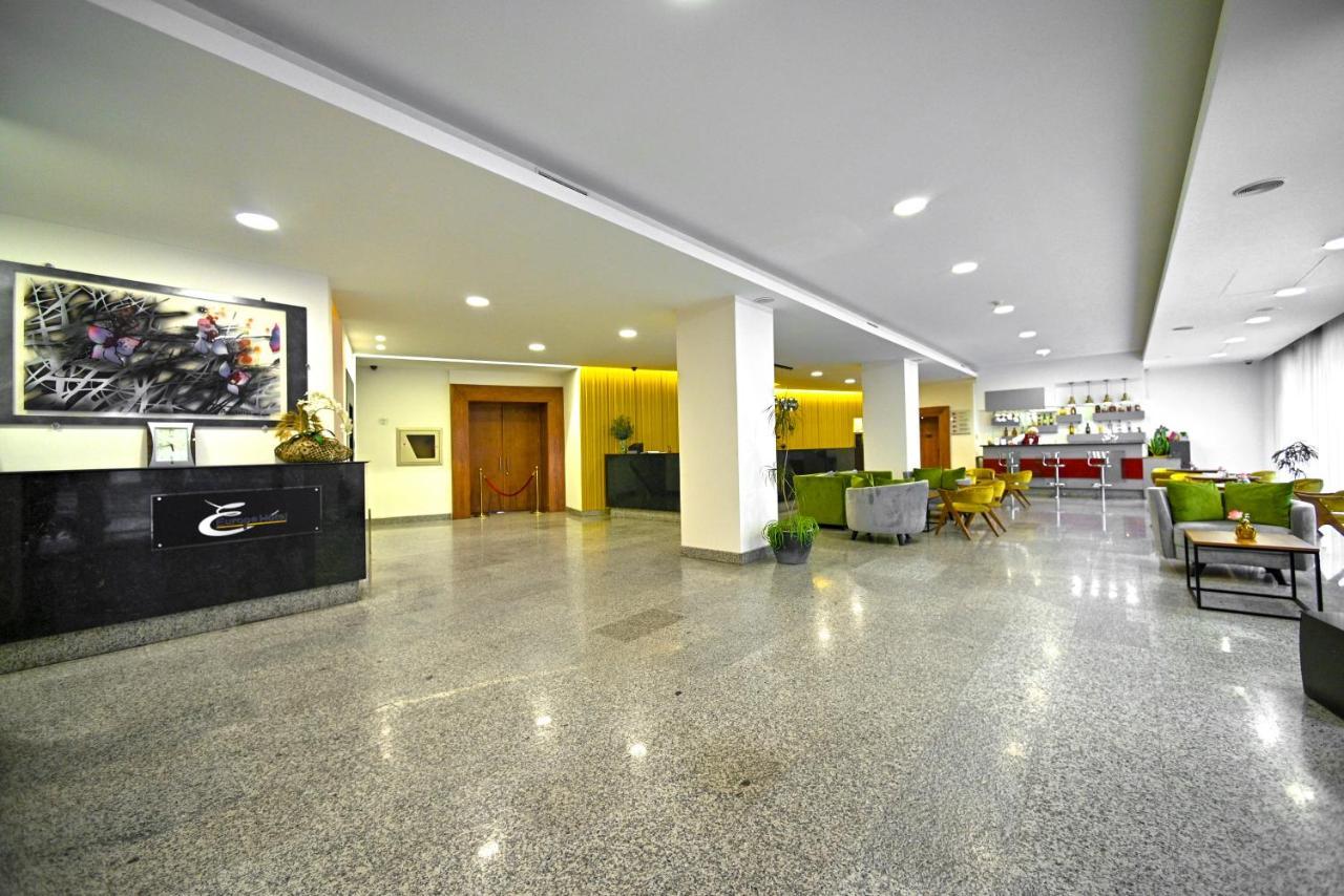 Europe Hotel Ереван Екстериор снимка