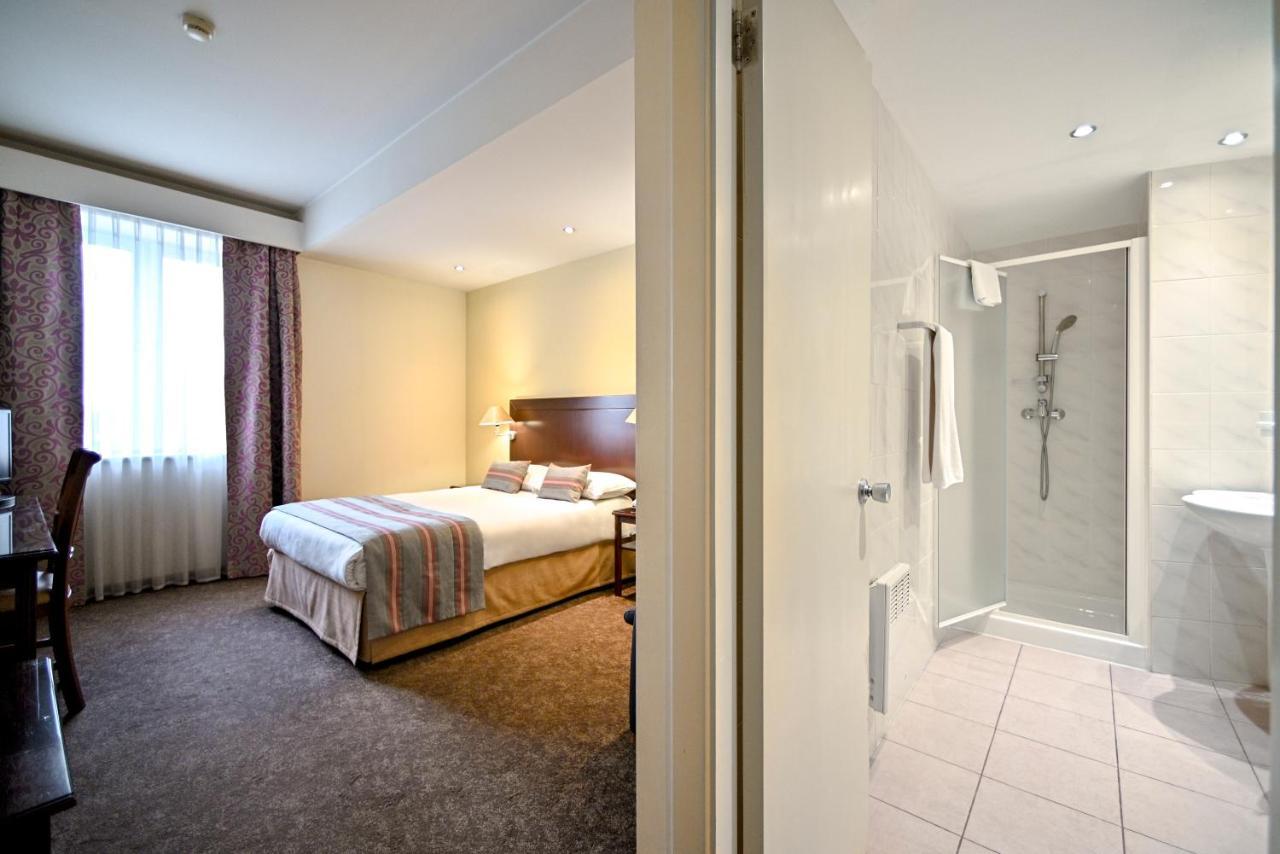 Europe Hotel Ереван Екстериор снимка